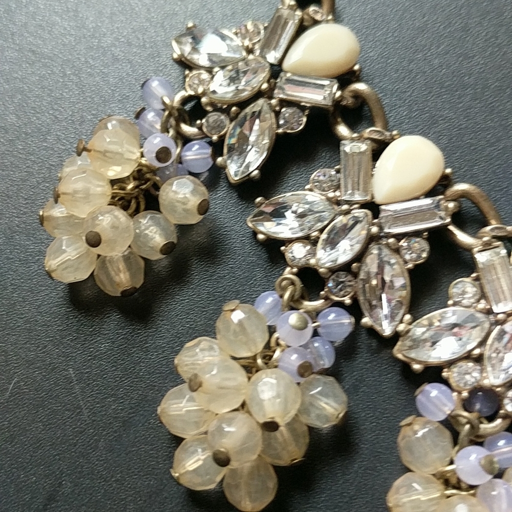 Statement Necklace - image 4